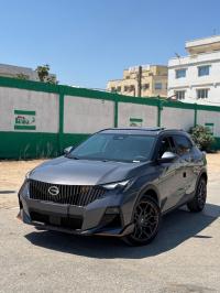سيارات-gac-gs3-emzoom-r-2026-full-options-سكيكدة-الجزائر