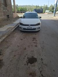سيارات-volkswagen-polo-2019-carat-برج-منايل-بومرداس-الجزائر