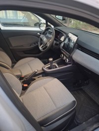 سيارات-renault-clio-5-2025-techno-بوقادير-الشلف-الجزائر