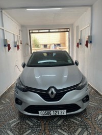 voitures-renault-clio5-2021-business-mostaganem-algerie
