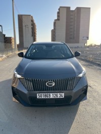 سيارات-gac-gs3-2026-medium-برج-بوعريريج-الجزائر