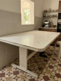 tables-a-manger-طاولة-ل8-اشخاص-bouzareah-alger-algerie