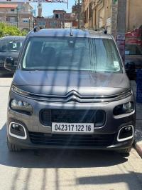 السيارات-النفعية-citroen-berlingo-2022-الأخضرية-البويرة-الجزائر