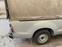مقطورة-toyota-hilux-2015-البويرة-الجزائر