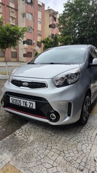 سيارات-kia-picanto-2016-sportline-عنابة-الجزائر