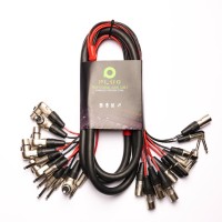 معدات-كهربائية-plug-patch-6-jack-6xlr-mf-5m-بئر-مراد-رايس-الجزائر