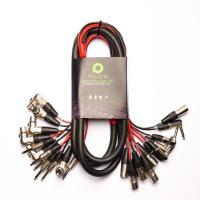 معدات-كهربائية-plug-patch-6jack6xlr-m-3m-بئر-مراد-رايس-الجزائر