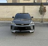 سيارات-geely-coolray-2026-full-option-بن-مهيدي-الطارف-الجزائر