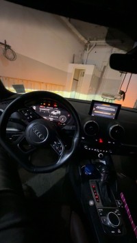 voitures-audi-a3-sportback-2019-sport-line-setif-algerie