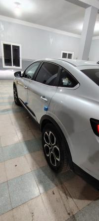 سيارات-renault-arkana-2026-المهير-برج-بوعريريج-الجزائر