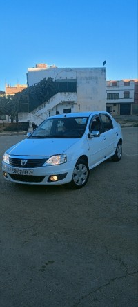سيارات-dacia-logan-2013-البرج-معسكر-الجزائر