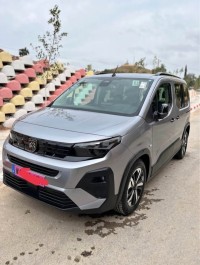 voitures-peugeot-rifter-2026-gt-sabra-tlemcen-algerie