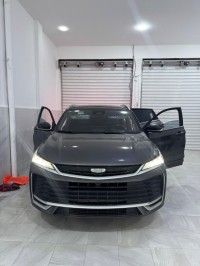 سيارات-geely-coolray-2026-majmola-سطيف-الجزائر