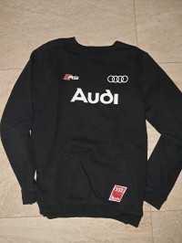 Pull audi coton