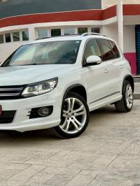 سيارات-volkswagen-tiguan-2016-r-line-قسنطينة-الجزائر