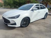 سيارات-mg-mg5-2026-luxury-edition-تاجنانت-ميلة-الجزائر
