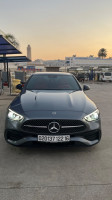 berline-mercedes-classe-c-2022-220-amg-line-kouba-alger-algerie