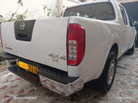 utilitaire-nissan-navara-2013-beni-messous-alger-algerie