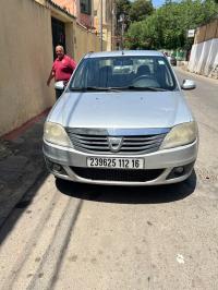 سيارات-dacia-logan-2012-الجزائر-وسط