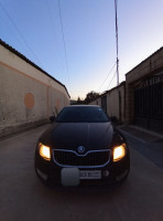 voitures-skoda-octavia-2013-ambiente-tizi-ouzou-algerie