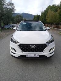 cars-hyundai-new-tucson-2020-bejaia-algeria
