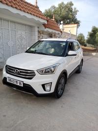 سيارات-hyundai-creta-2019-gls-بجاية-الجزائر
