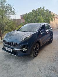 سيارات-kia-sportage-2019-gt-line-بجاية-الجزائر