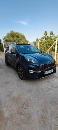 سيارات-kia-sportage-2019-gt-line-بجاية-الجزائر