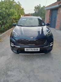 voitures-kia-sportage-2019-gt-line-bejaia-algerie