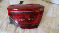 Stop Cote passager polo 2023 Carat GTI iQ light