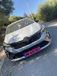 سيارات-renault-clio-5-2026-esprit-alpine-بجاية-الجزائر