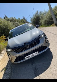 سيارات-renault-clio-5-2025-esprit-alpine-بجاية-الجزائر