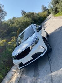 سيارات-livan-x3-pro-2025-automatique-avec-toi-ouvrant-بجاية-الجزائر