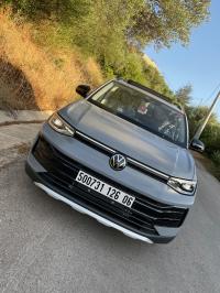 سيارات-volkswagen-tharu-xr-2026-black-edition-full-options-siege-electrique-بجاية-الجزائر