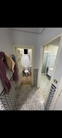 Location Appartement F6 Alger Chevalley