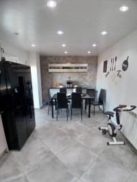 Vente Appartement Duplex F5 Alger Dely brahim thumbnail 2