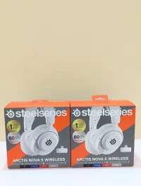 Steelseries Arctis Nova 5 Wireless