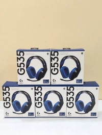 Logitech G535 Lightspeed Wireless