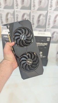 cartes-graphique-asus-amd-rx-5700-xt-dual-08gb-evo-used-jijel-algerie