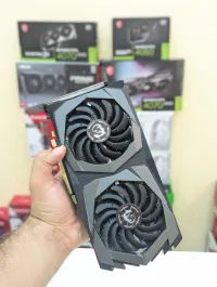 MSI RTX 2060 GAMING Z 6G