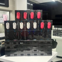 LOGITECH G PRO X SUPERLIGHT WIRELESS GAMING MOUSE.