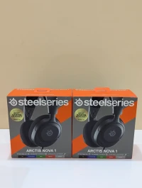 Steelseries Arctis NOVA 1