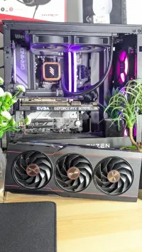 Sapphire Pulse AMD Radeon RX 7900 XT 20GB