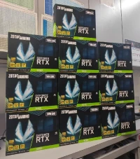 ZOTAC RTX 3060 Twin Edge 12GB