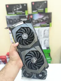MSI  RTX 2070 GAMING Z 8G