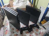 أجهزة-ألعاب-الفيديو-ps4-الشلف-الجزائر