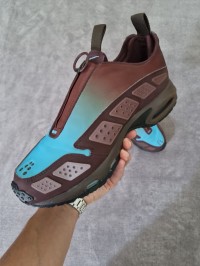 أحذية-رياضية-basket-nike-original-caba-pointure-425-القبة-الجزائر