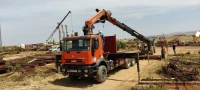 Location camion grue