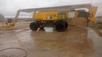 Location nacelle