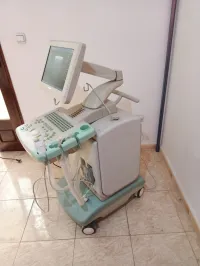 Echographe 